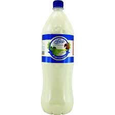 دوغ بدون گاز گرمادیده خوشگوار