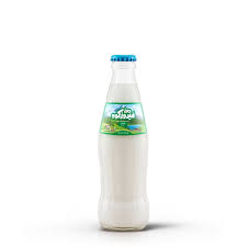 دوغ گازدار نعنايي فيروزکوه