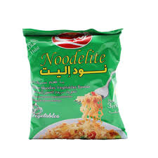 نودل سبزیجات الیت
