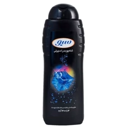 شامپو بدن اسپرتی سيو