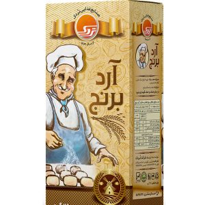 آرد برنج تردک