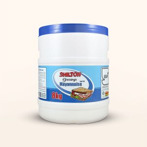 سس مايونز کم چرب شيلتون