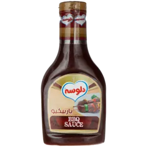 سس باربيکيو دلوسه