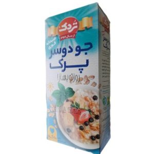 جو دوسر پرک تردک