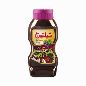 سس بالزاميک شيلتون