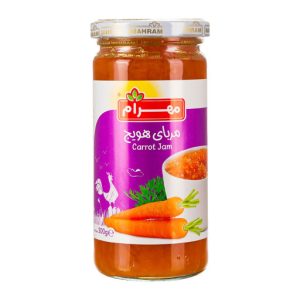 مربا هويج مهرام