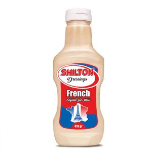 سس فرانسوي شيلتون