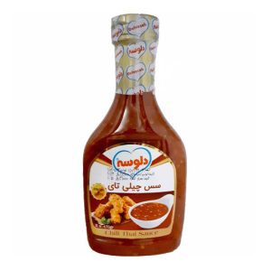 سس چیلی تای دلوسه