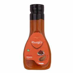 سس انبه دلوسه