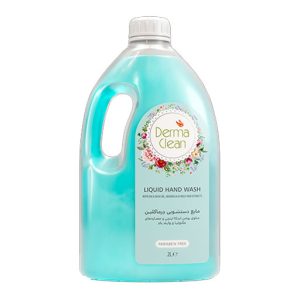 مایع دستشویی صدفی مگنولیا درماکلین