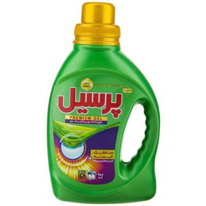 مایع لباسشویی مخصوص لباس رنگی پرسیل