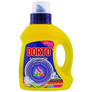 مایع لباسشویی کنستانتره دورتو