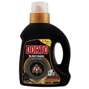 مایع لباسشویی مخصوص لباس تیره دورتو