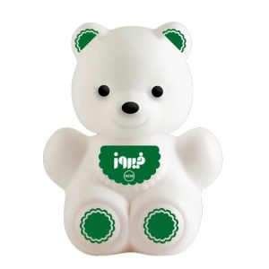 شامپو سر کودک عروسکی فیروز