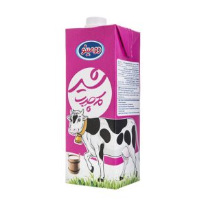 شیر کم چرب مدت دار دومینو