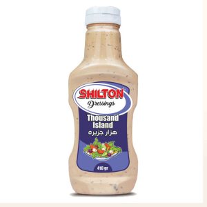 سس هزار جزيره شيلتون